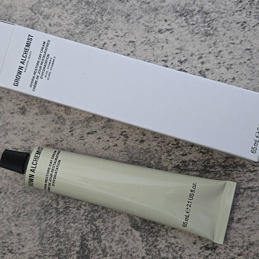 Grown Alchemist / Skin Renewing Day Cream